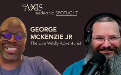 George Podcast George Podcast