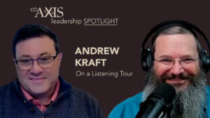 Kraft PodCast Graphic