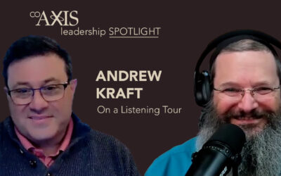 Kraft PodCast Graphic Kraft PodCast Graphic