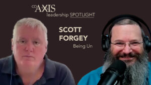 Scott Forgey Graphic